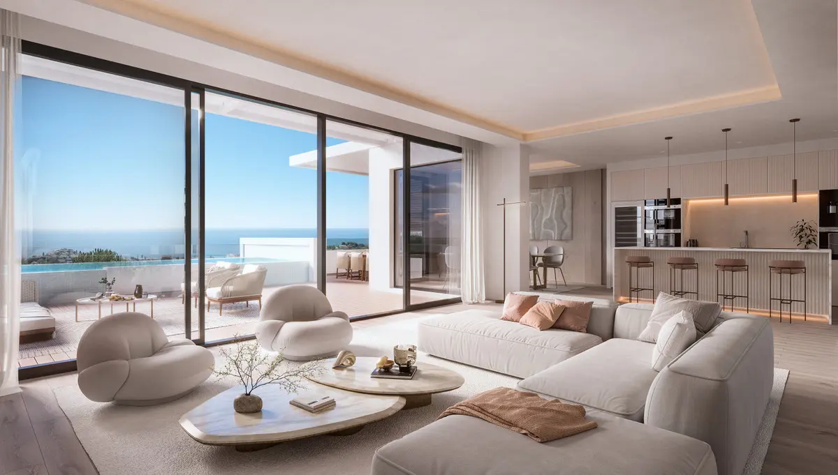 Development in Benalmadena