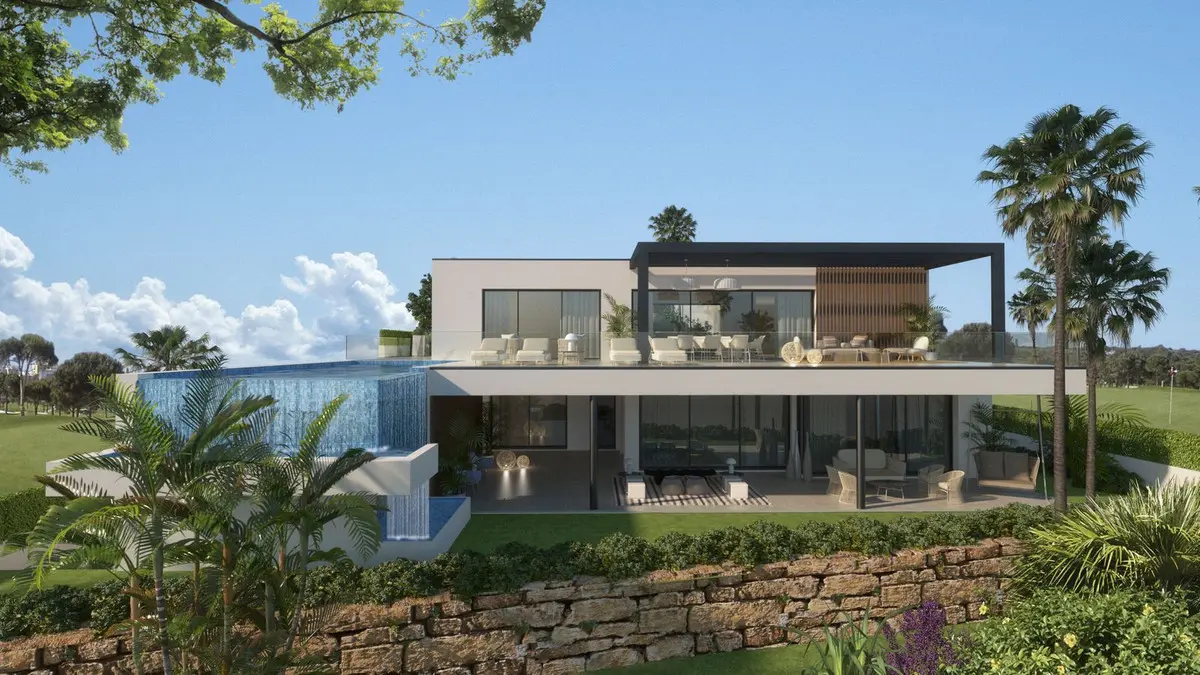 Deweloperska w Cabopino, Marbella Wschodnia
