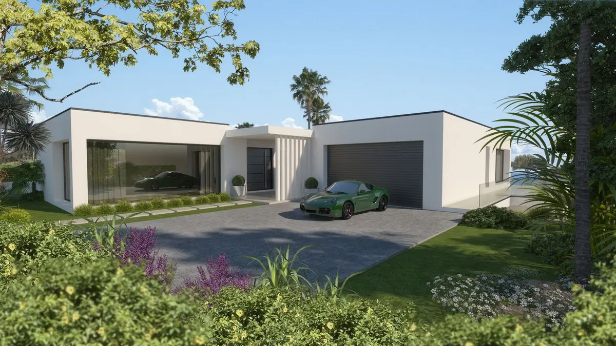 Deweloperska w Cabopino, Marbella Wschodnia