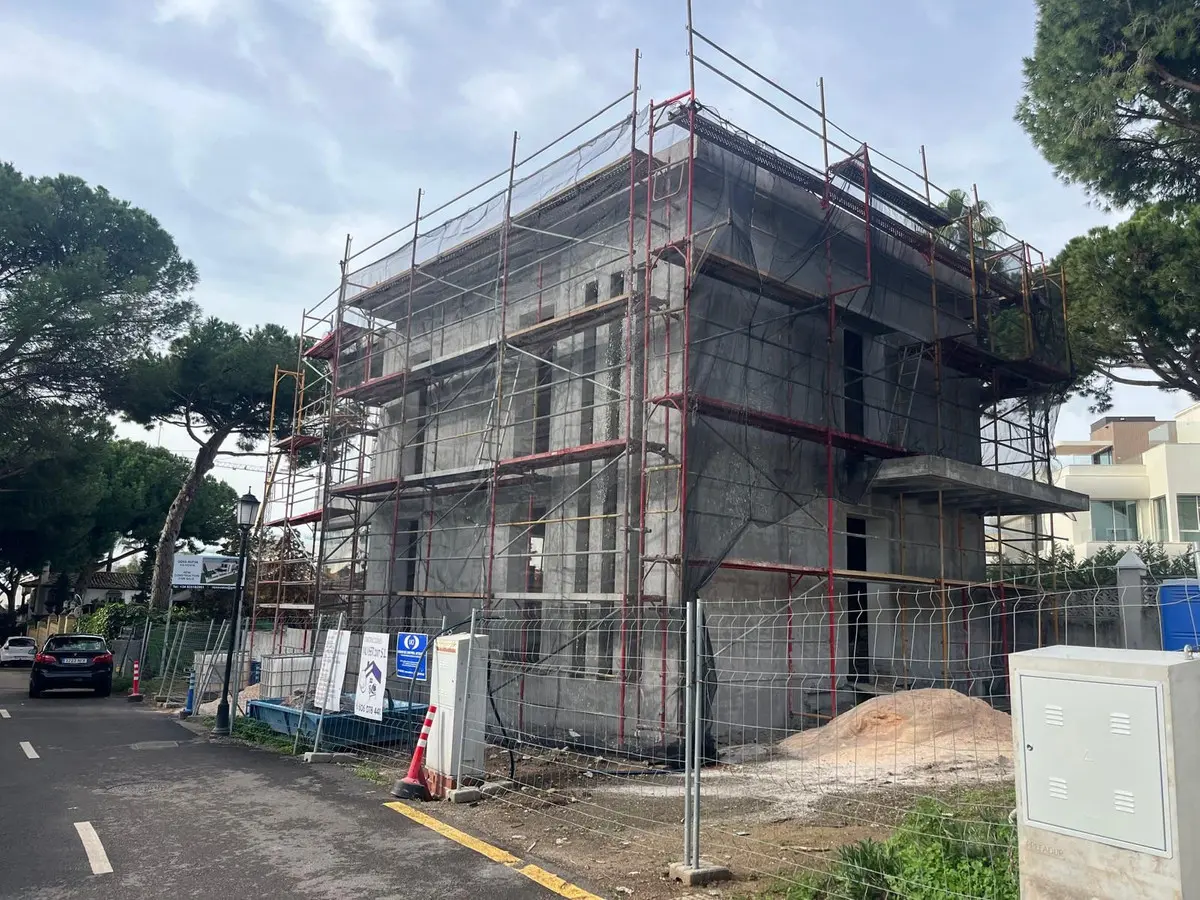 Deweloperska w Marbella