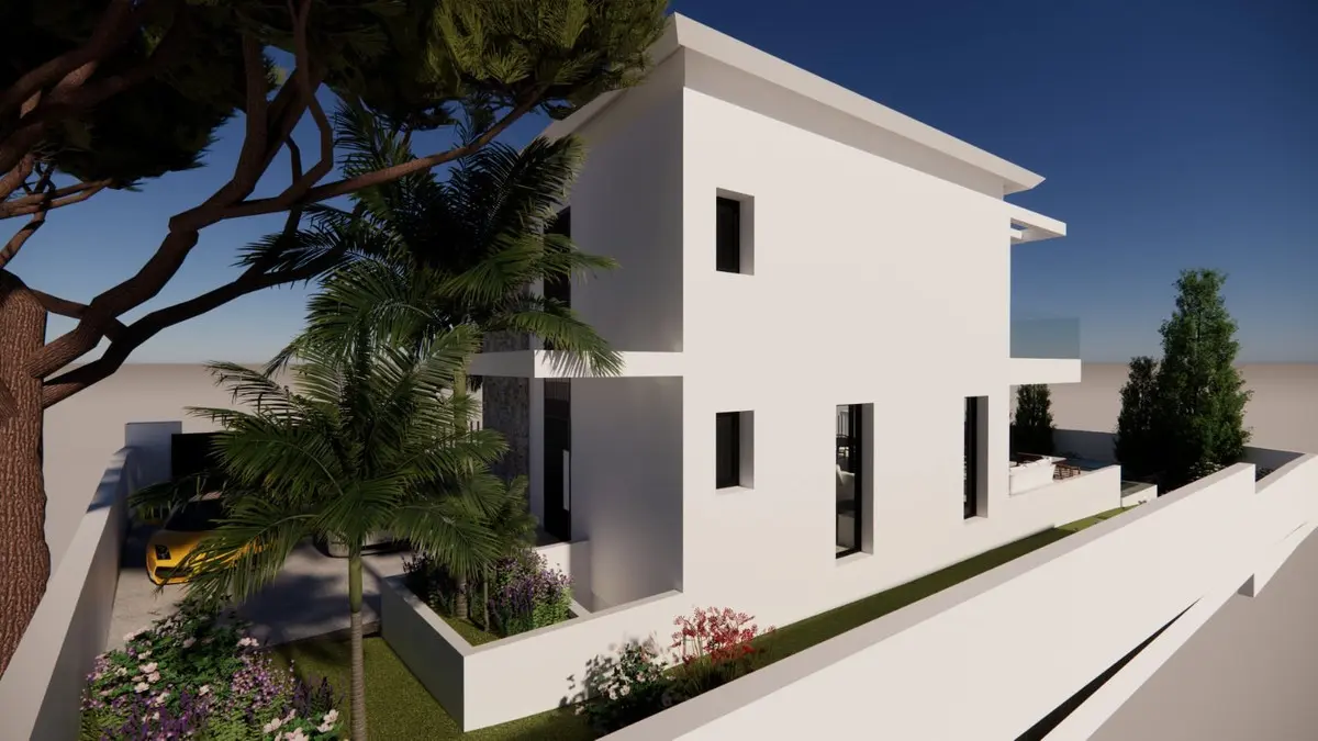 Deweloperska w Marbella