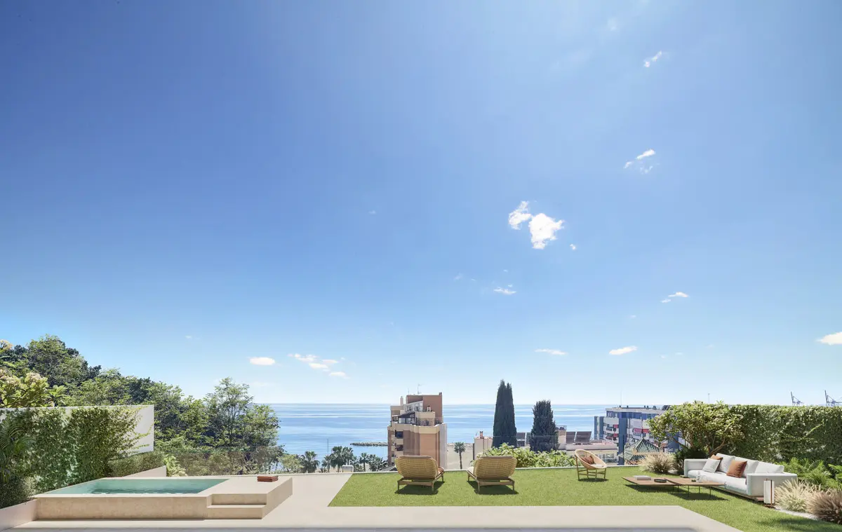 Deweloperska w Malaga - Este
