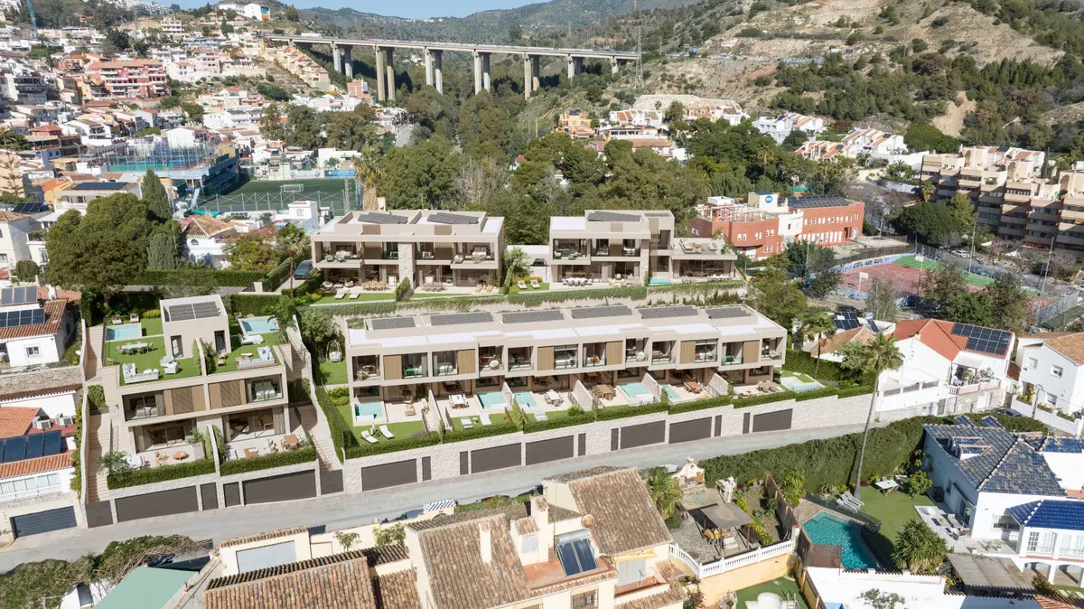 Deweloperska w Malaga - Este