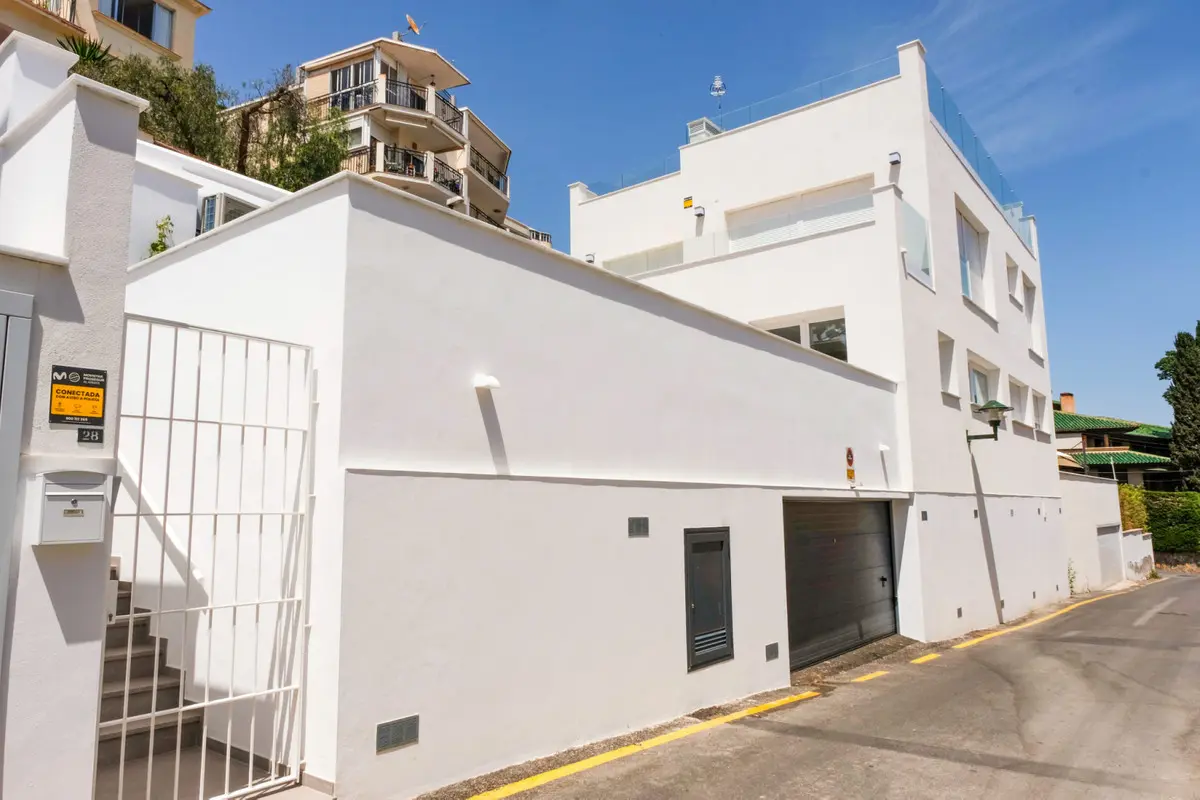 Deweloperska w Malaga - Este