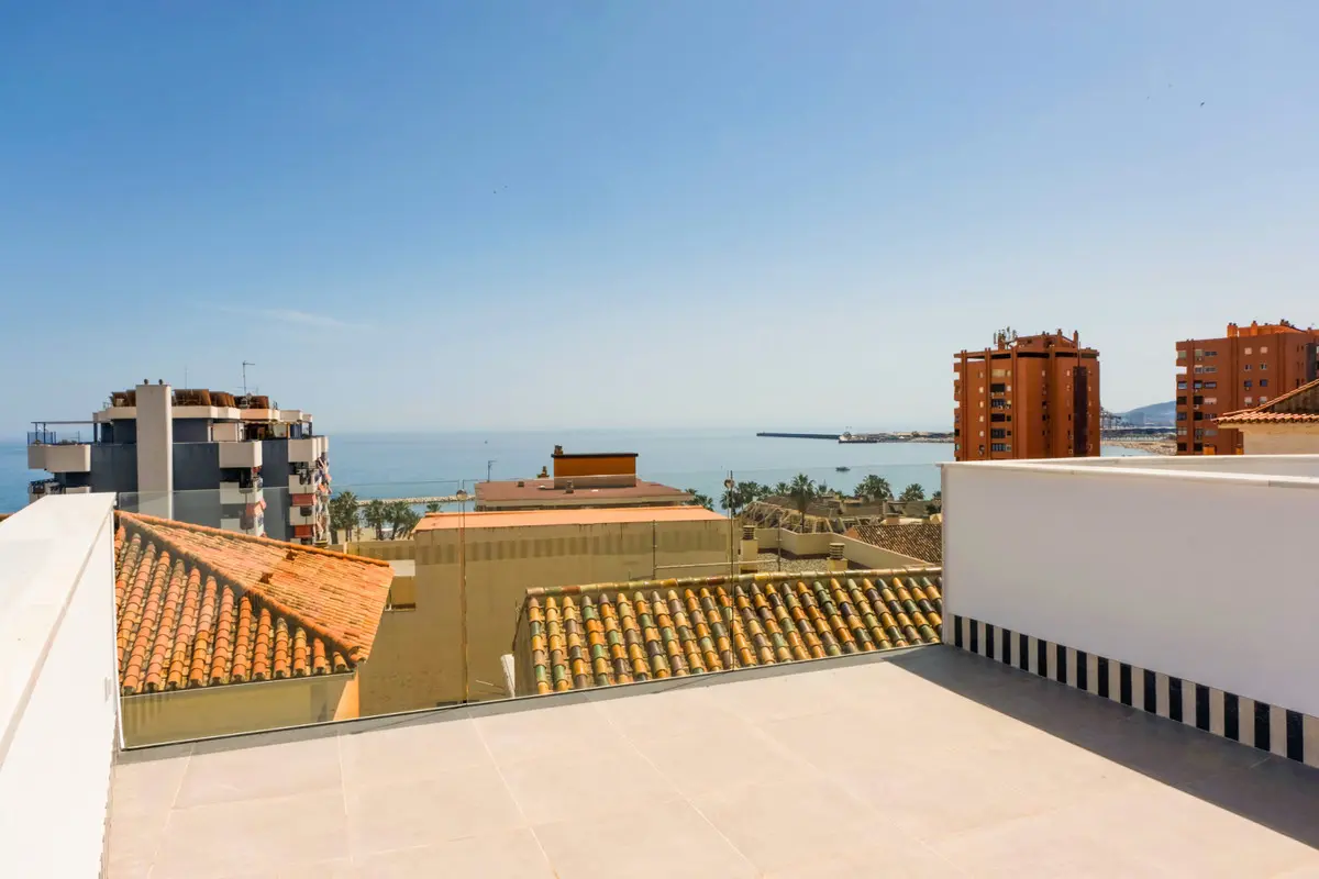 Deweloperska w Malaga - Este
