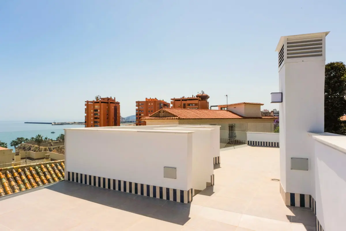 Deweloperska w Malaga - Este