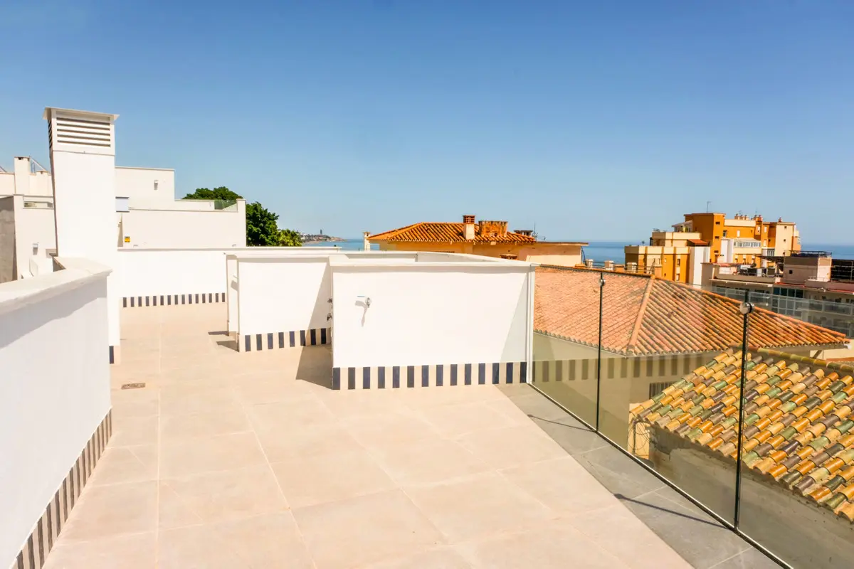Deweloperska w Malaga - Este