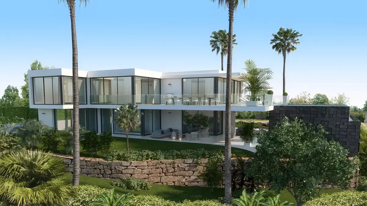 Deweloperska w Cabopino, Marbella Wschodnia