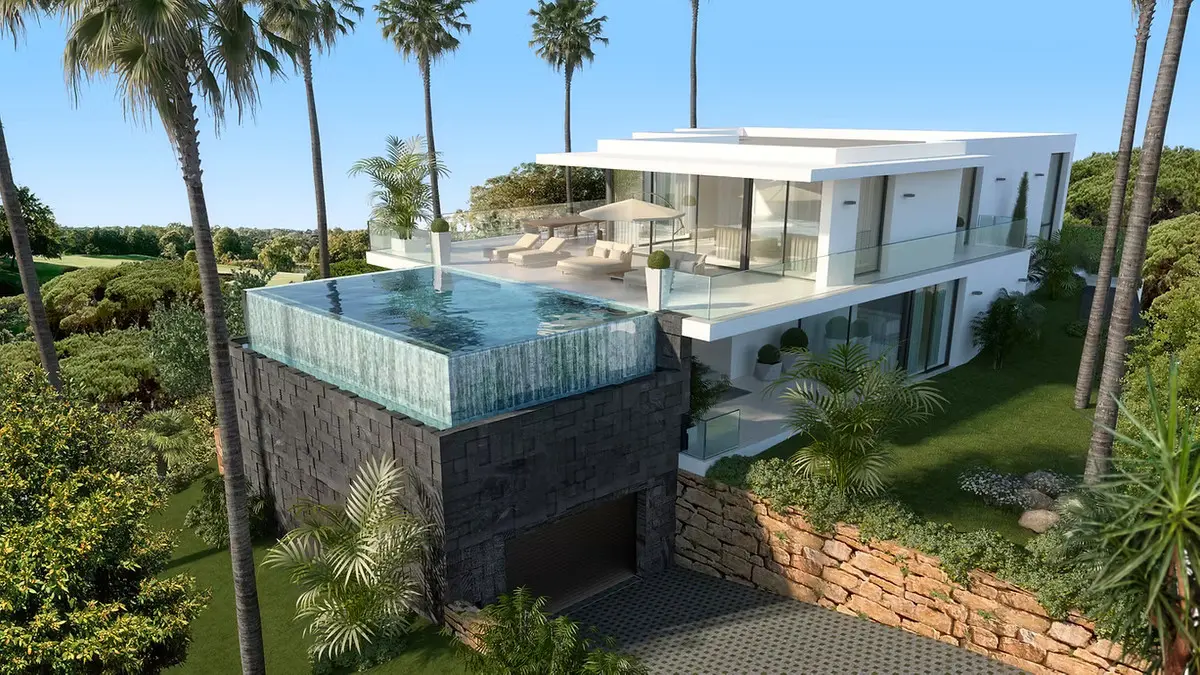 Deweloperska w Cabopino, Marbella Wschodnia