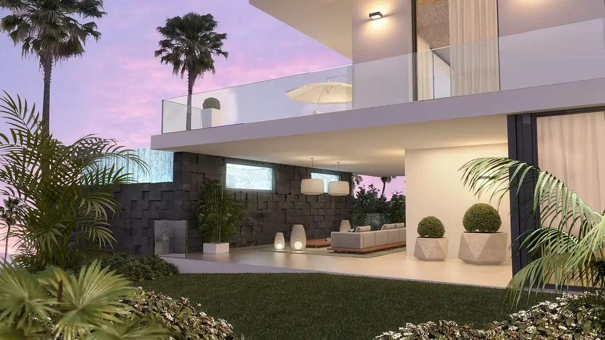 Deweloperska w Cabopino, Marbella Wschodnia