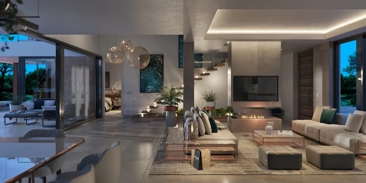 Development in Estepona