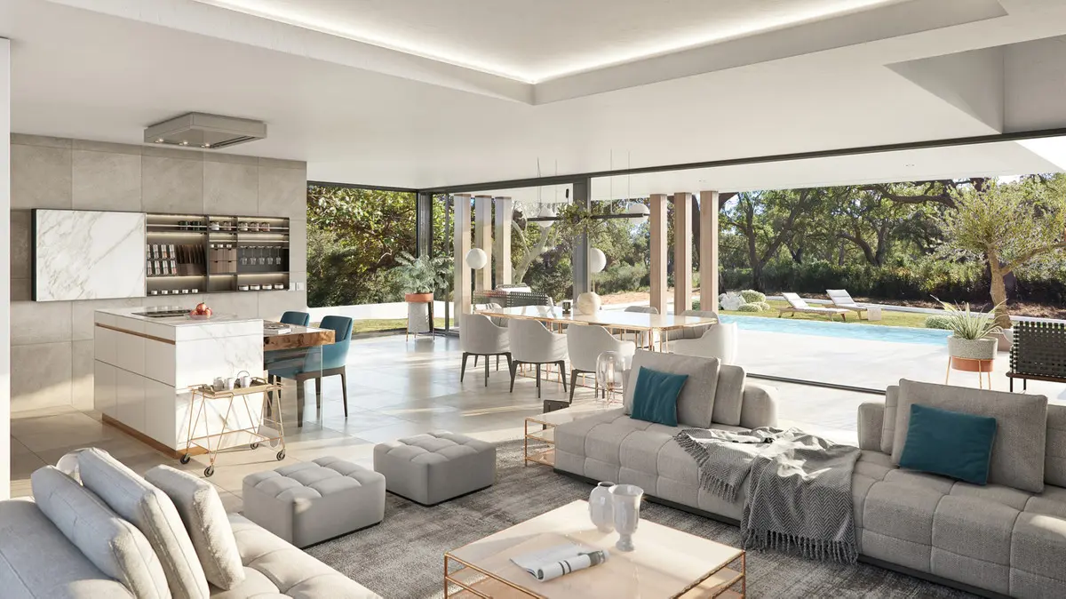 Development in Estepona