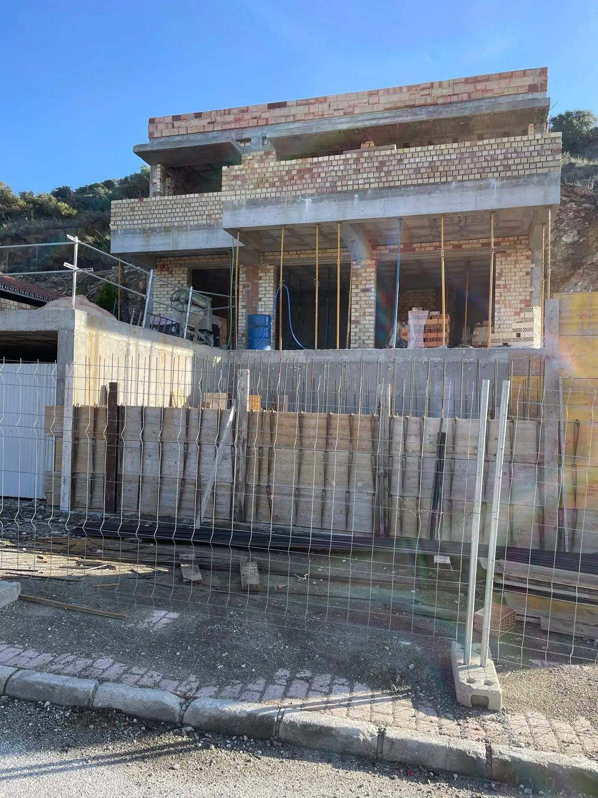 Development in Coin