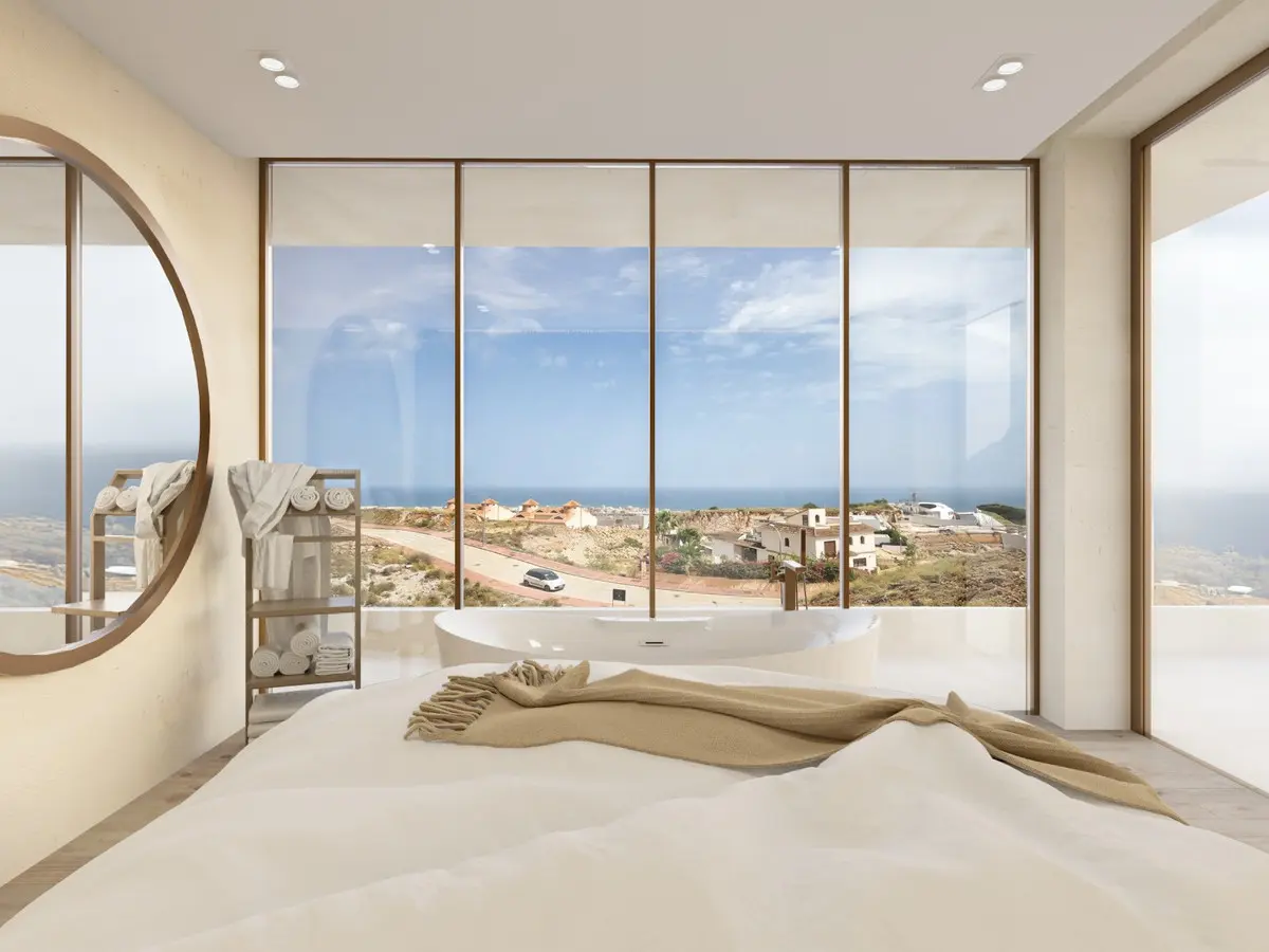 Development in Benalmadena