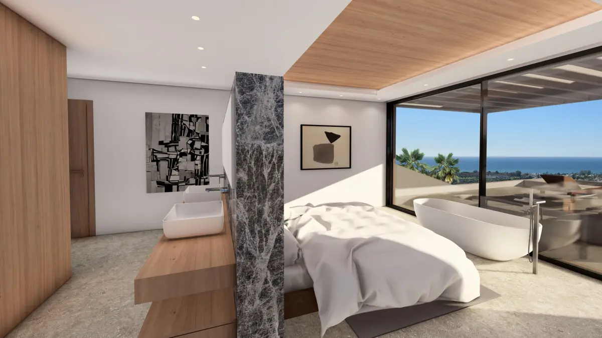 Development in Casares