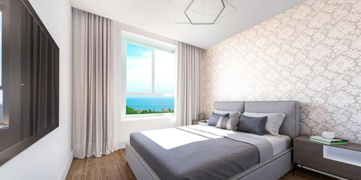 Development in Torremolinos