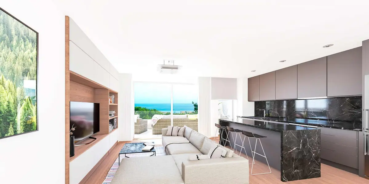 Development in Torremolinos
