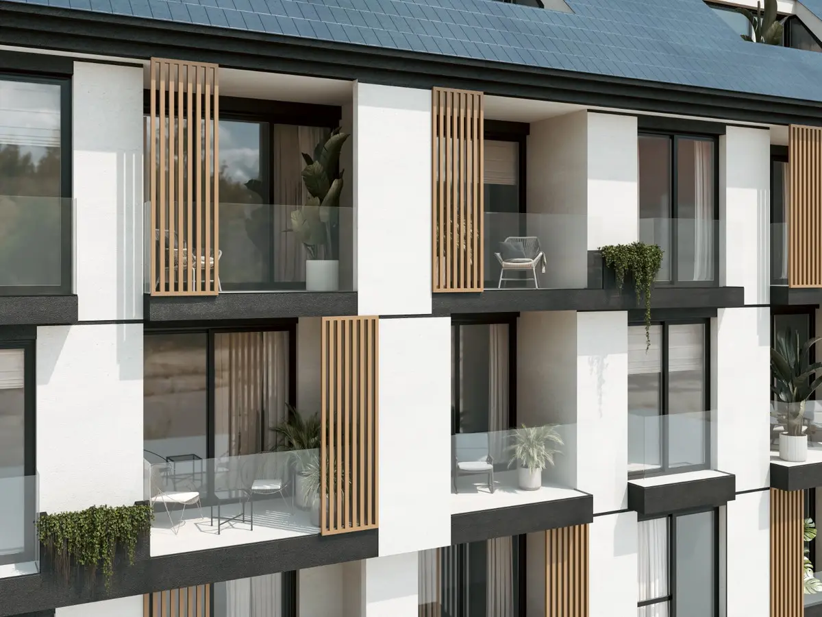 Development in Fuengirola