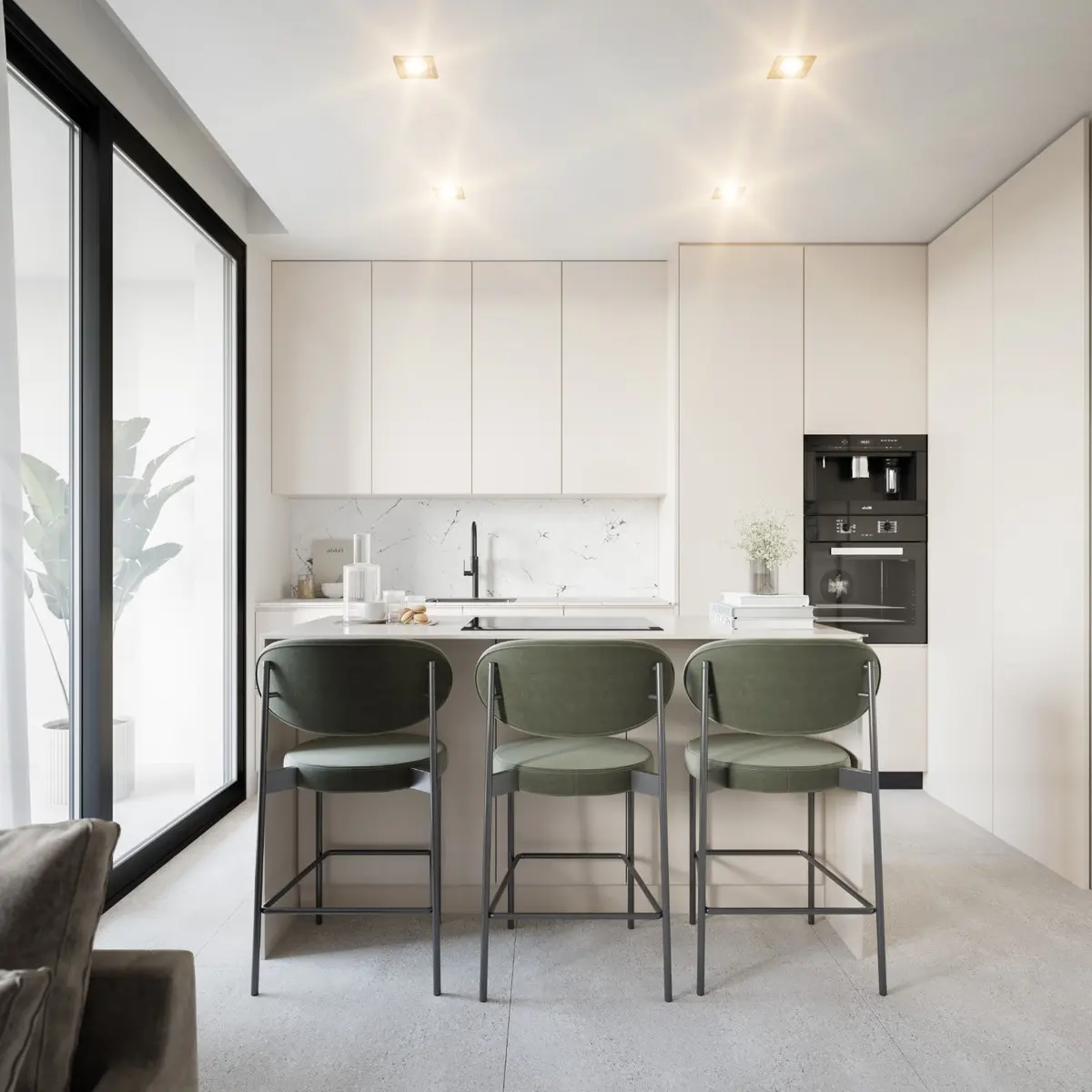 Development in Fuengirola