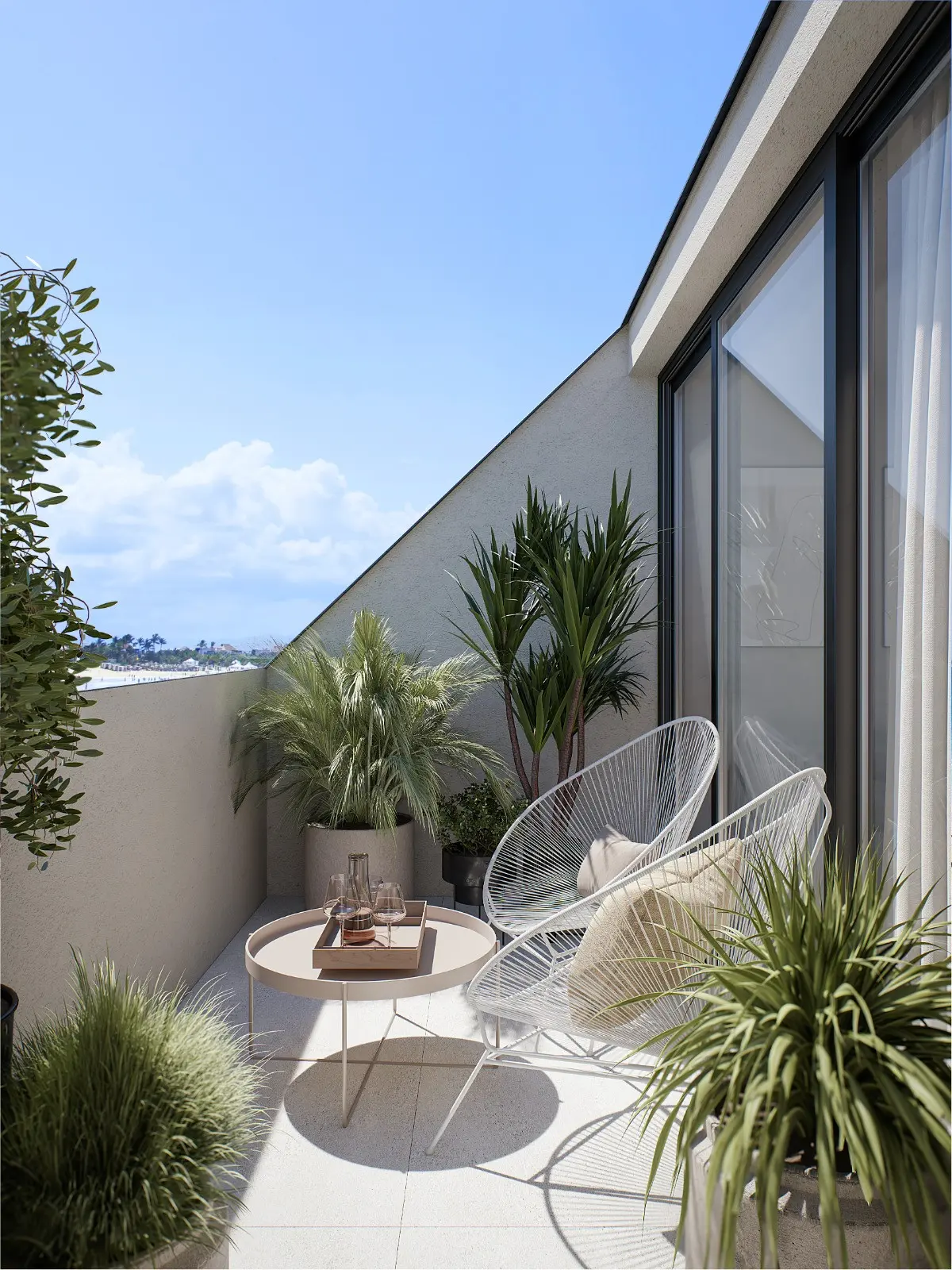 Development in Fuengirola