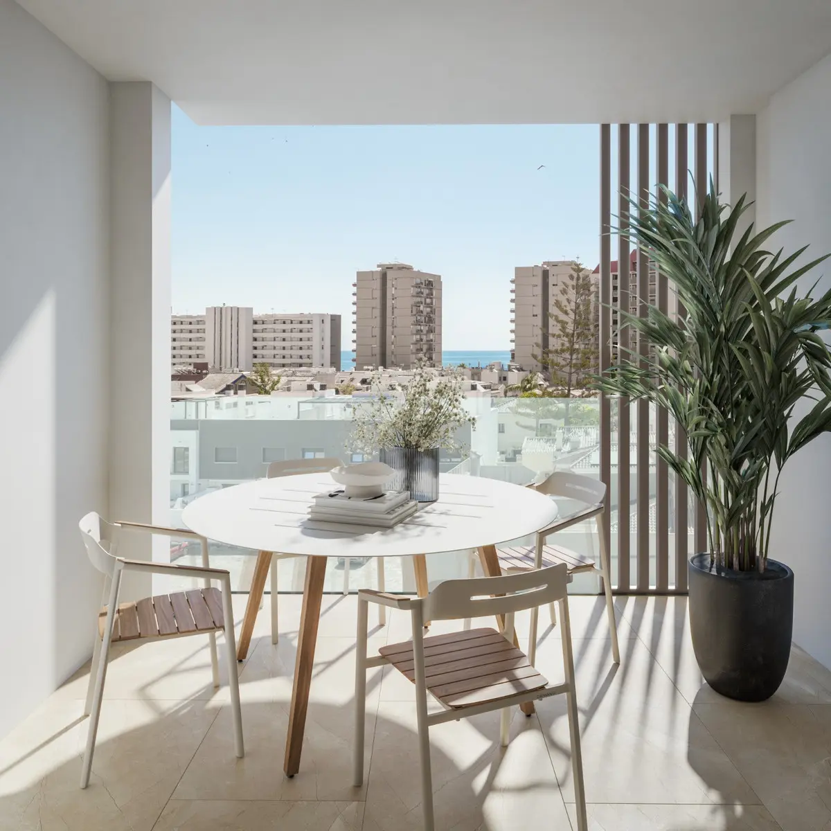 Development in Fuengirola