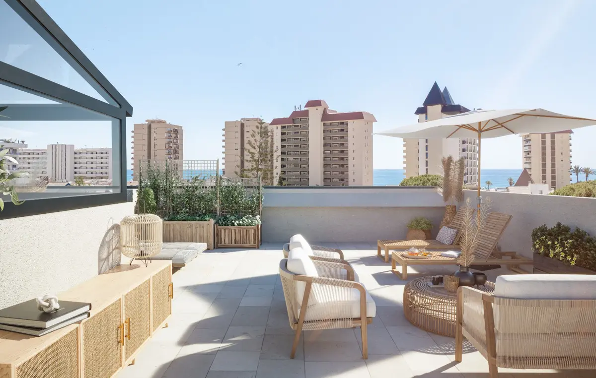 Development in Fuengirola