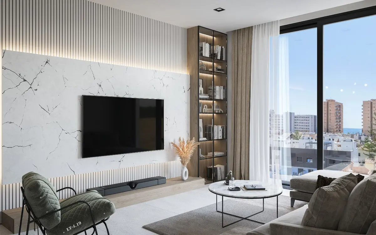 Development in Fuengirola