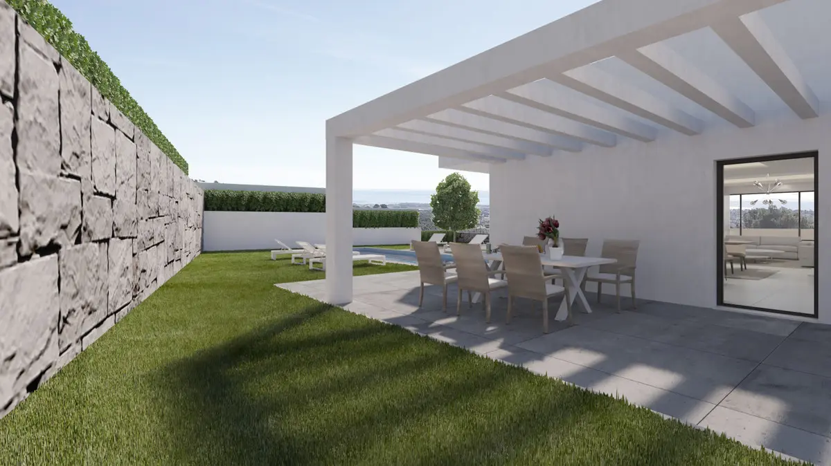 Promoción en Riviera del Sol, Mijas Costa