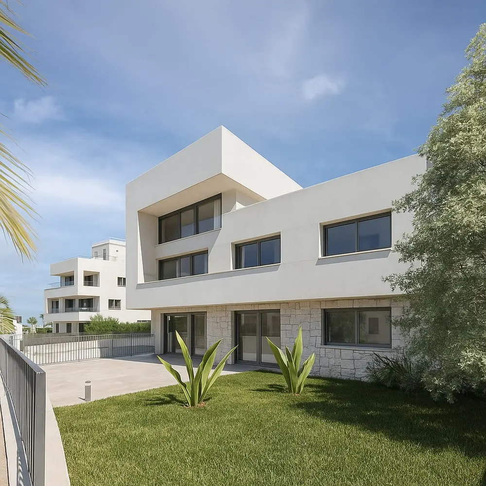 Promoción en Riviera del Sol, Mijas Costa