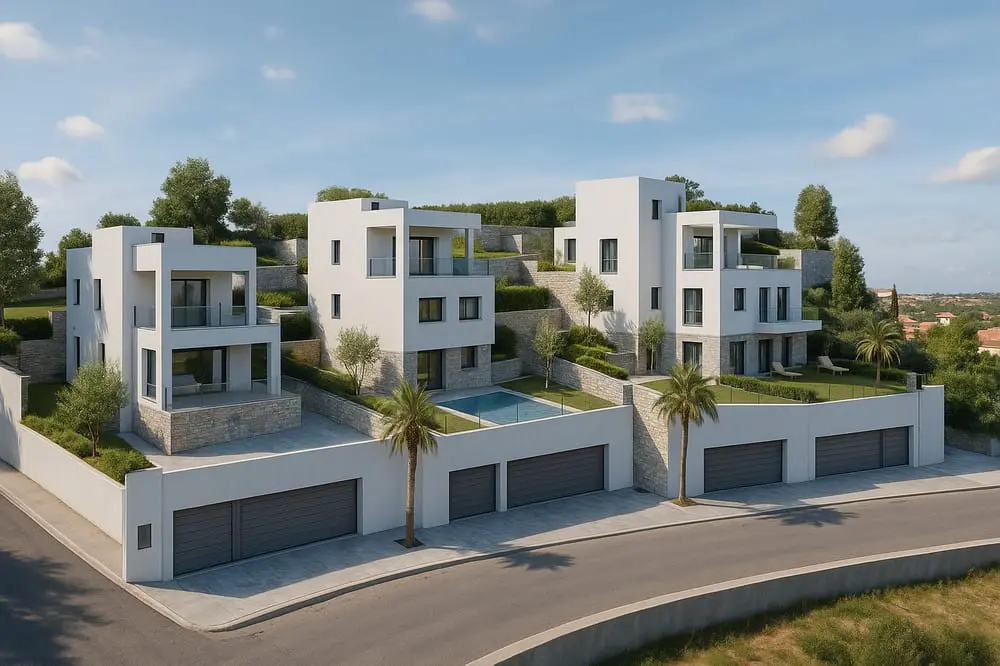 Promoción en Riviera del Sol, Mijas Costa