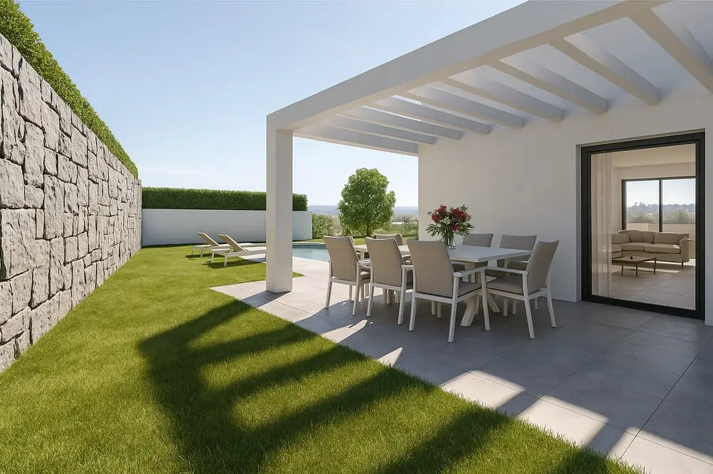 Promoción en Riviera del Sol, Mijas Costa