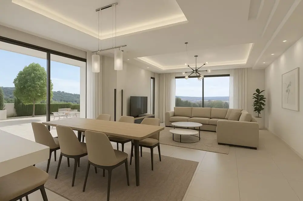 Promoción en Riviera del Sol, Mijas Costa