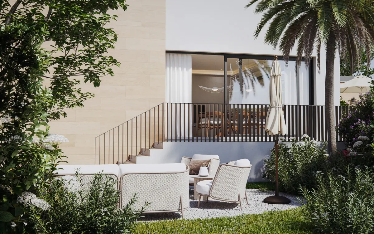 Development in Fuengirola