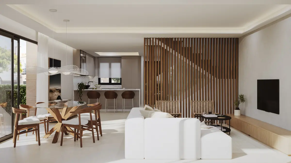 Development in Fuengirola
