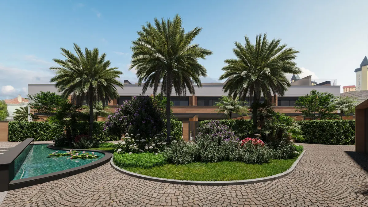 Development in Fuengirola