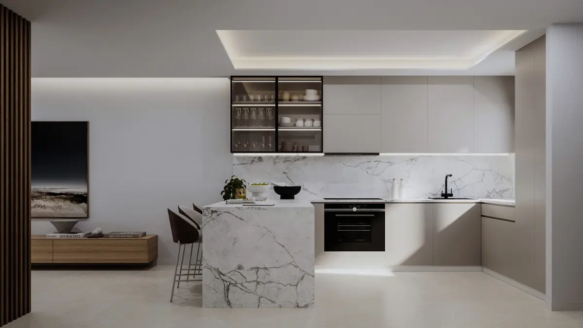 Development in Fuengirola