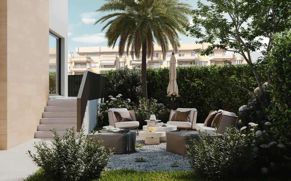 Development in Fuengirola