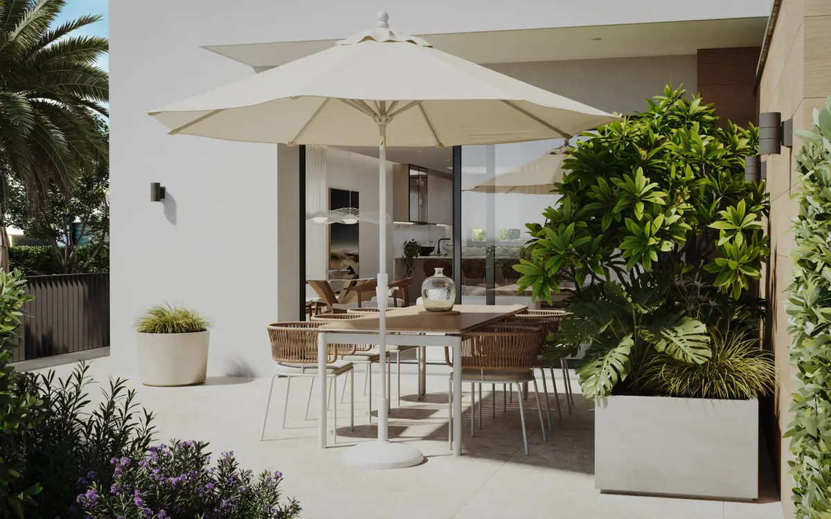 Development in Fuengirola