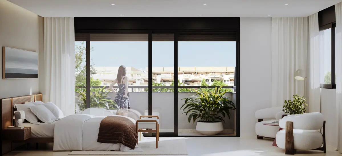 Development in Fuengirola