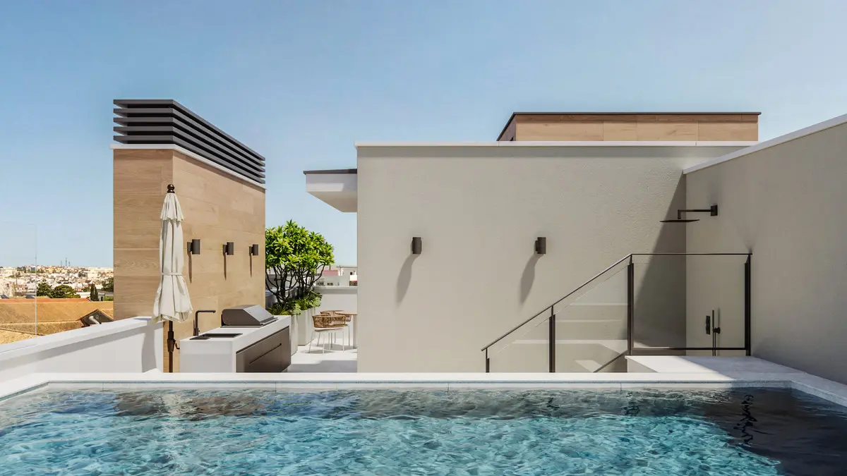 Development in Fuengirola