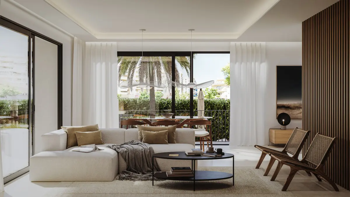 Development in Fuengirola