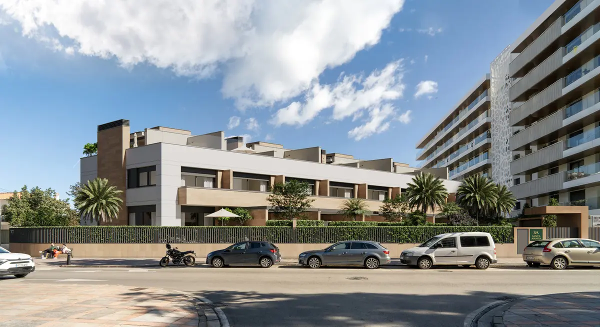 Development in Fuengirola