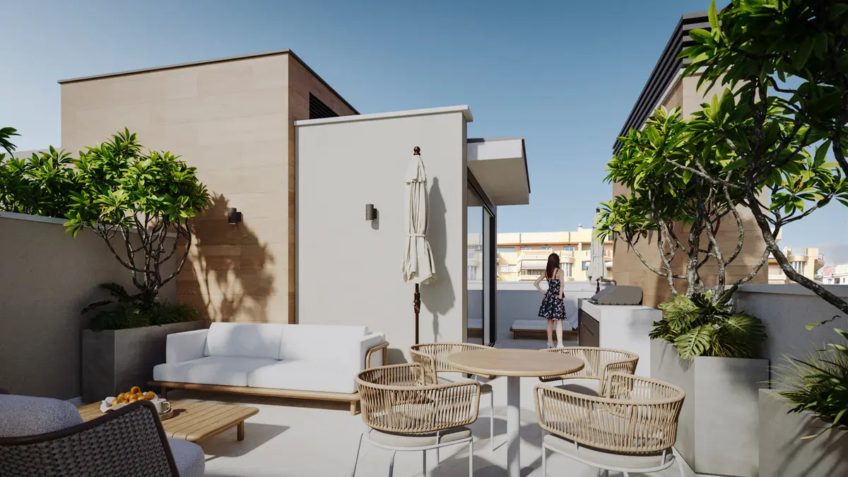 Development in Fuengirola