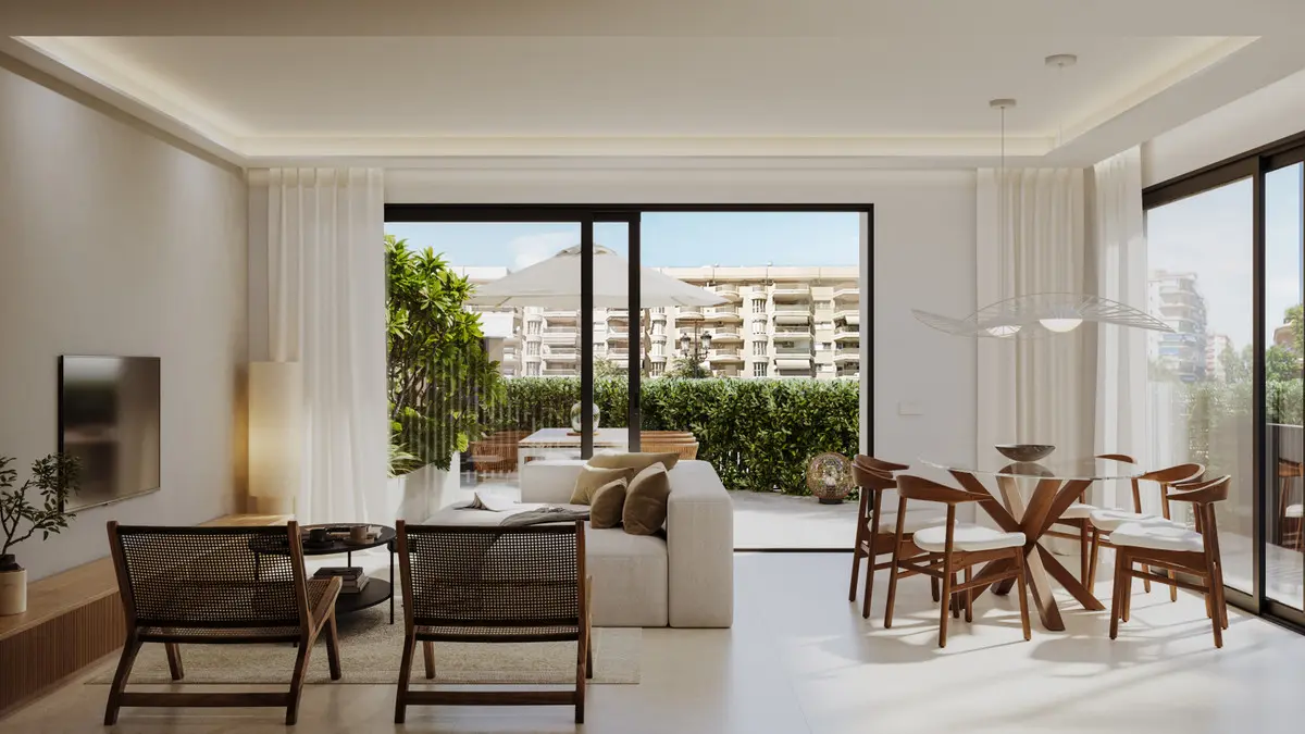 Development in Fuengirola