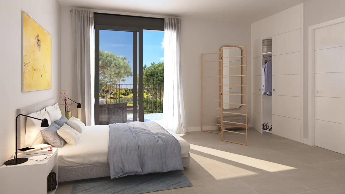 Development in San Roque