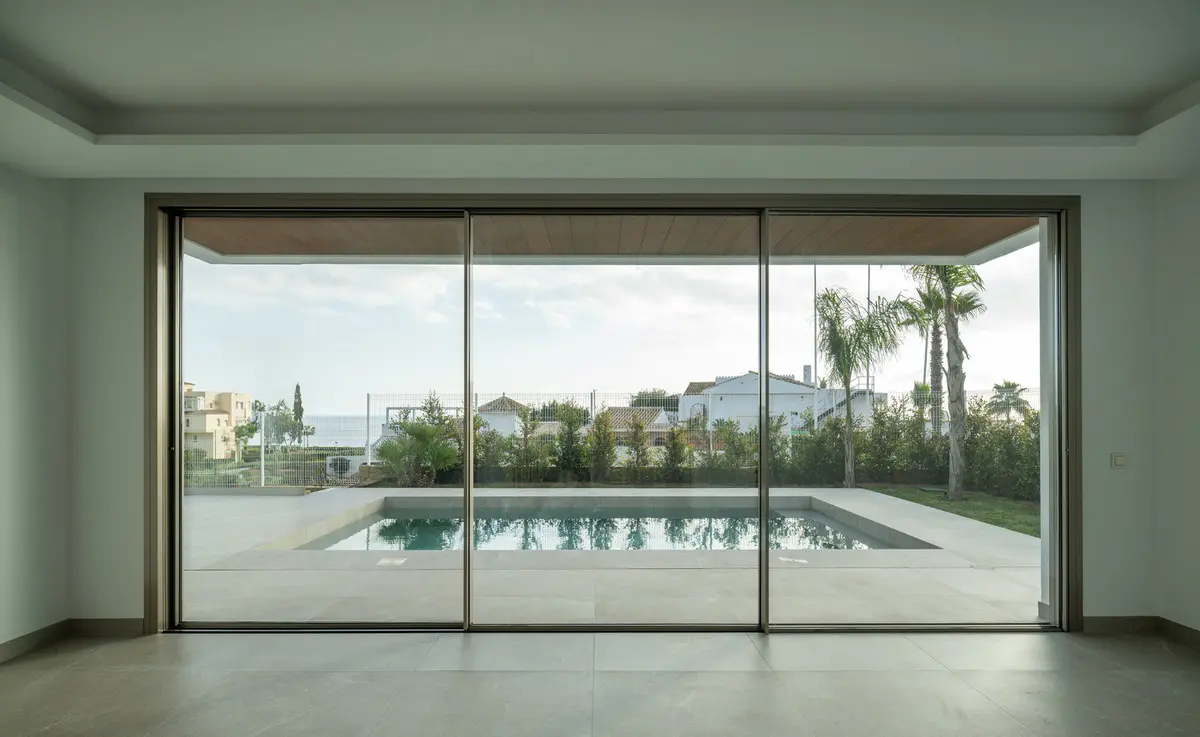 Development in Mijas Costa