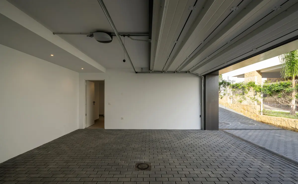 Development in Mijas Costa