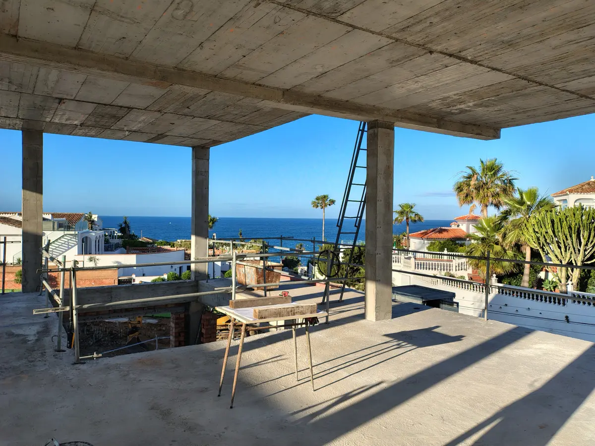 Development in Mijas Costa