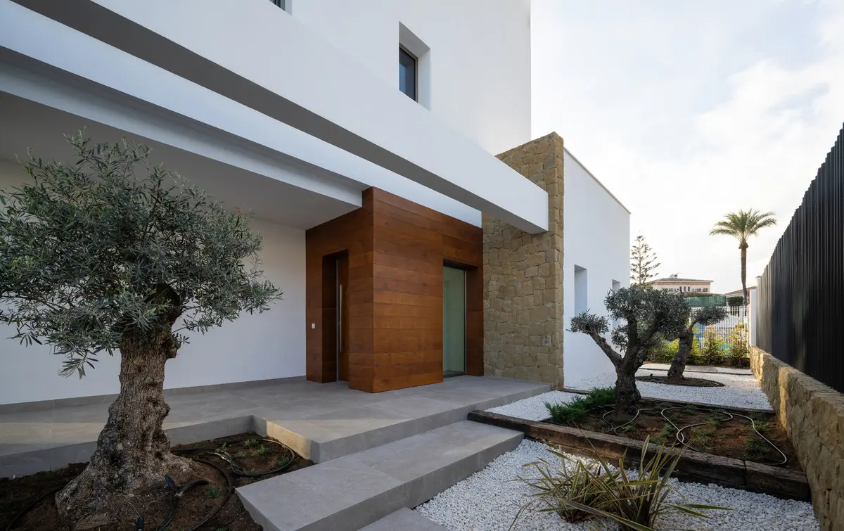 Development in Mijas Costa