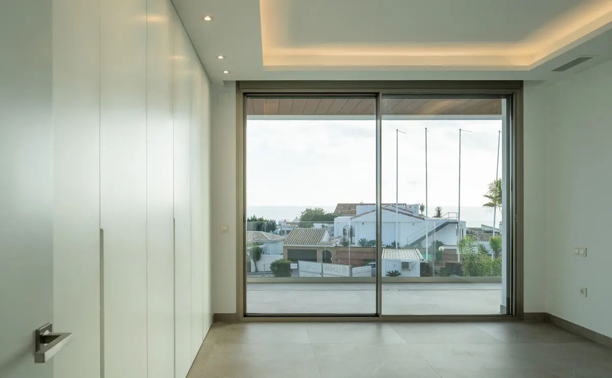 Development in Mijas Costa